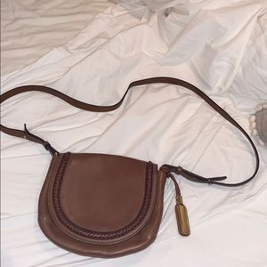 Michael Kors Collection Bag (his high end line)